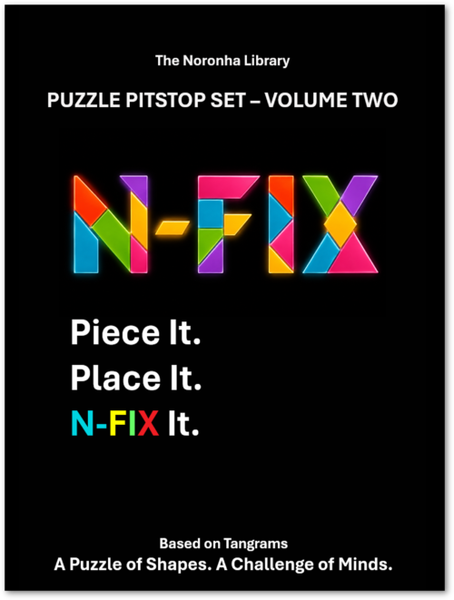 N-FIX Cover N-FIX