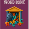 Word Bank- Vault of Vocabulary
